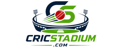 cricstadium Logo