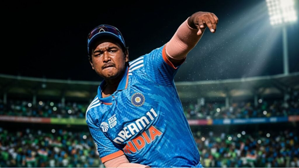 Vaibhav Suryavanshi IPL Price