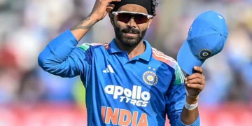 Sairaj Bahutule Backs Ravindra Jadeja to Contribute With Bat and Ball Ahead of 2027 WC