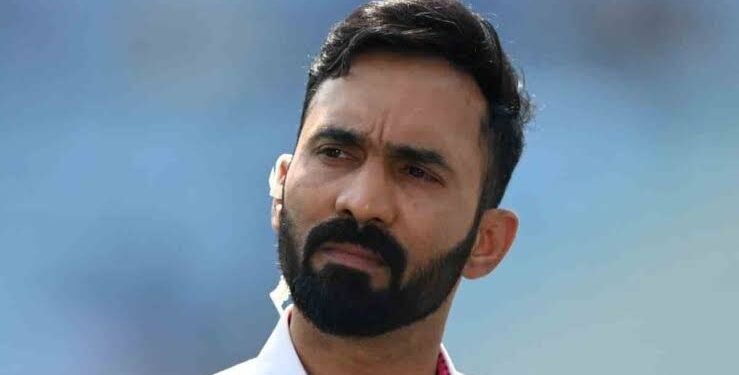 Dinesh Karthik Suggests Two Key Changes to India’s XI for 2nd ODI vs West Indies