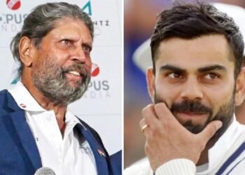 Kapil Dev’s Big Take on Virat Kohli and His Test Cricket Career