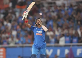 KL Rahul Reflects on Unbeaten Century in ODI Series Finale