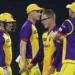 Sharjah Warriorz Finalise 23-Member Squad for ILT20 Season 5