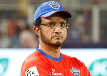 Delhi Capitals Hand Head Coach Role to Sourav Ganguly Ahead of IPL 2027