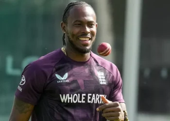 Sussex Extend Jofra Archer’s Contract for Another Year