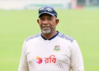 Phil Simmons Reacts After Zimbabwe Loss