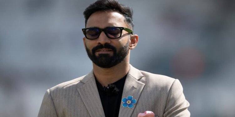 Karthik Praises Nitish Kumar Reddy - “His Confidence Is Growing”