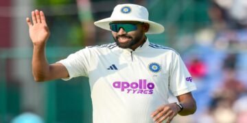 Tim Southee Discusses Mohammed Siraj Ahead of India’s NZ Tour