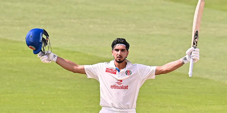 AFG vs BAN 2026: Toby Radford Hails Sediqullah Atal’s Technical Improvement
