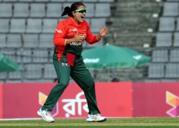 Bangladesh Appoint Nahida Akter as T20I Captain