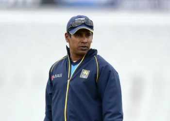 Chaminda Vaas Joins Delhi Capitals as Fast Bowling Coach Ahead of IPL 2027
