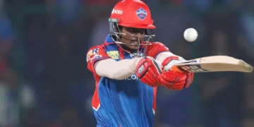 Abishek Porel Included in Bengal’s Squad for Ranji Trophy Opener