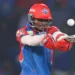 Abishek Porel Included in Bengal’s Squad for Ranji Trophy Opener