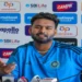 Rishabh Pant Reflects on Rest of India’s Irani Cup Triumph - ‘It Feels Very Good’