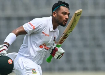 Najmul Hossain Shanto Likely to Join Bangladesh Ahead of Afghanistan Test