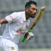 Najmul Hossain Shanto Likely to Join Bangladesh Ahead of Afghanistan Test