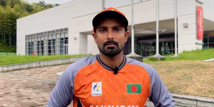 Litton Das stands firm as Bangladesh captain after Asian Games Disappointment - 'I don't want to resign'