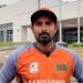Litton Das stands firm as Bangladesh captain after Asian Games Disappointment - 'I don't want to resign'