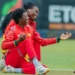 Nkomo Leads Zimbabwe Squad for Historic India Tour