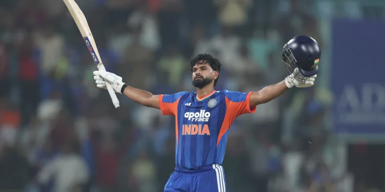Aakash Chopra Praises Shreyas Iyer’s Century - ‘He Has Put One Thing to Rest’