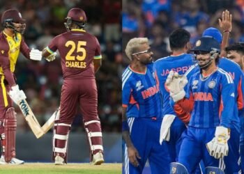 INDIA vs WI 2026, 1st T20I: Match Preview, Pitch Report and Probable XI