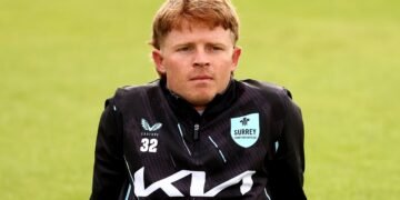 Ollie Pope Pulls Out of Afghanistan Premier League T20 Draft