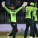 Pakistan Dominate England in 87-Run Win