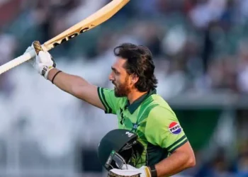 Pakistan Start Tri-Series with Win Over Sri Lanka