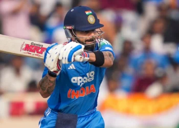 Chris Gayle Praises Virat Kohli - “A Legend, Unique and Phenomenal”