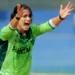 Fatima Sana Signs for Perth Scorchers Ahead of 2026 WBBL