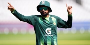 Desert Vipers CEO on Babar Azam - ‘He Was High on Our Priority List’ –