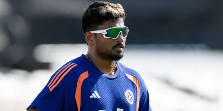 Hanuma Vihari on Sanju Samson Ahead of 1st T20I - 'He did not score runs in the Asian Games'