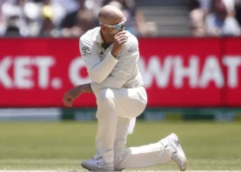 Mark Waugh Backs Nathan Lyon’s Exclusion from Gqeberha Test