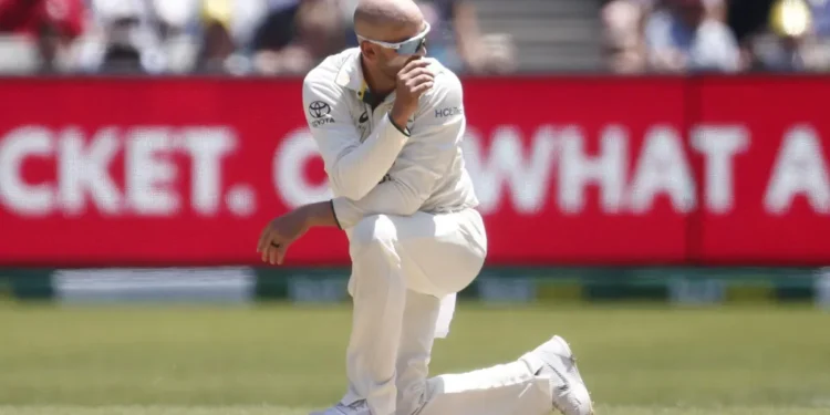 Mark Waugh Backs Nathan Lyon’s Exclusion from Gqeberha Test