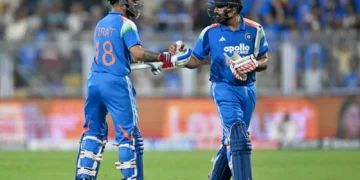 Robin Singh on Rohit and Kohli’s Chances of Playing in World Cup 2027 - 'They know what to do'