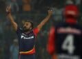 Amit Mishra Returns to Delhi Capitals as Spin Coach