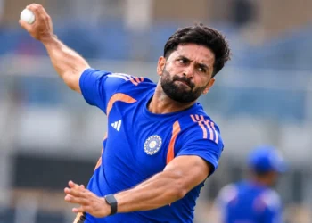 Ajinkya Rahane Supports Anshul Kamboj and Aaqib Nabi - 'One Performance Doesn't Define Them'