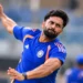 Ajinkya Rahane Supports Anshul Kamboj and Aaqib Nabi - 'One Performance Doesn't Define Them'