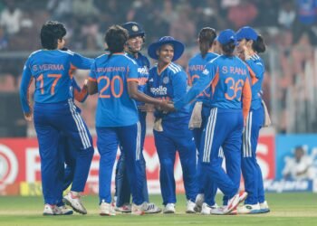 India Women Name Squads for T20I and ODI Series vs Zimbabwe