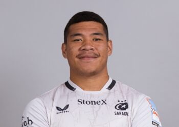 Saracens Dismiss Totoa Auvaa Over Conduct Breach