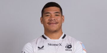 Saracens Dismiss Totoa Auvaa Over Conduct Breach