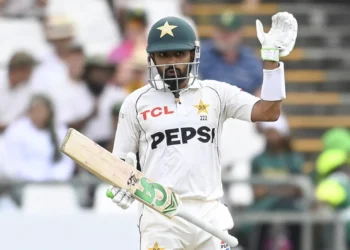 Babar Azam Dismissed for 21 in President’s Trophy