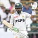 Babar Azam Dismissed for 21 in President’s Trophy