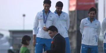 Jay Shah Hails Shreyas Iyer and Co. for Asian Games Triumph - 'Congratulations to Team India'