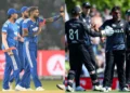 IND vs NZ 1st T20I 2026: Match Preview, Pitch Report and Probable XI