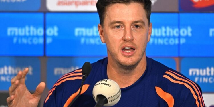 Morne Morkel Backs India’s Bowlers After Criticism