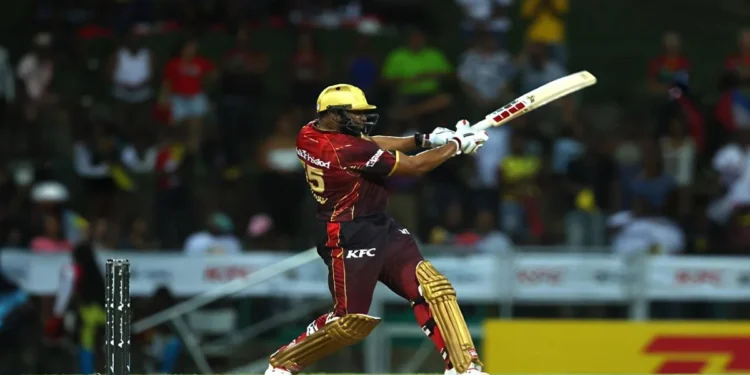 Kieron Pollard Joins Joburg Super Kings for R1.5 Million in SA20 2027 Auction