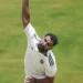 Abhinav Mukund Reacts to Mohammed Shami’s Test Exclusion