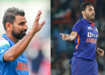 Hanuma Vihari Backs Bhuvneshwar and Shami for India Return