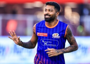 Multiple IPL Teams Enter Race for Hardik Pandya